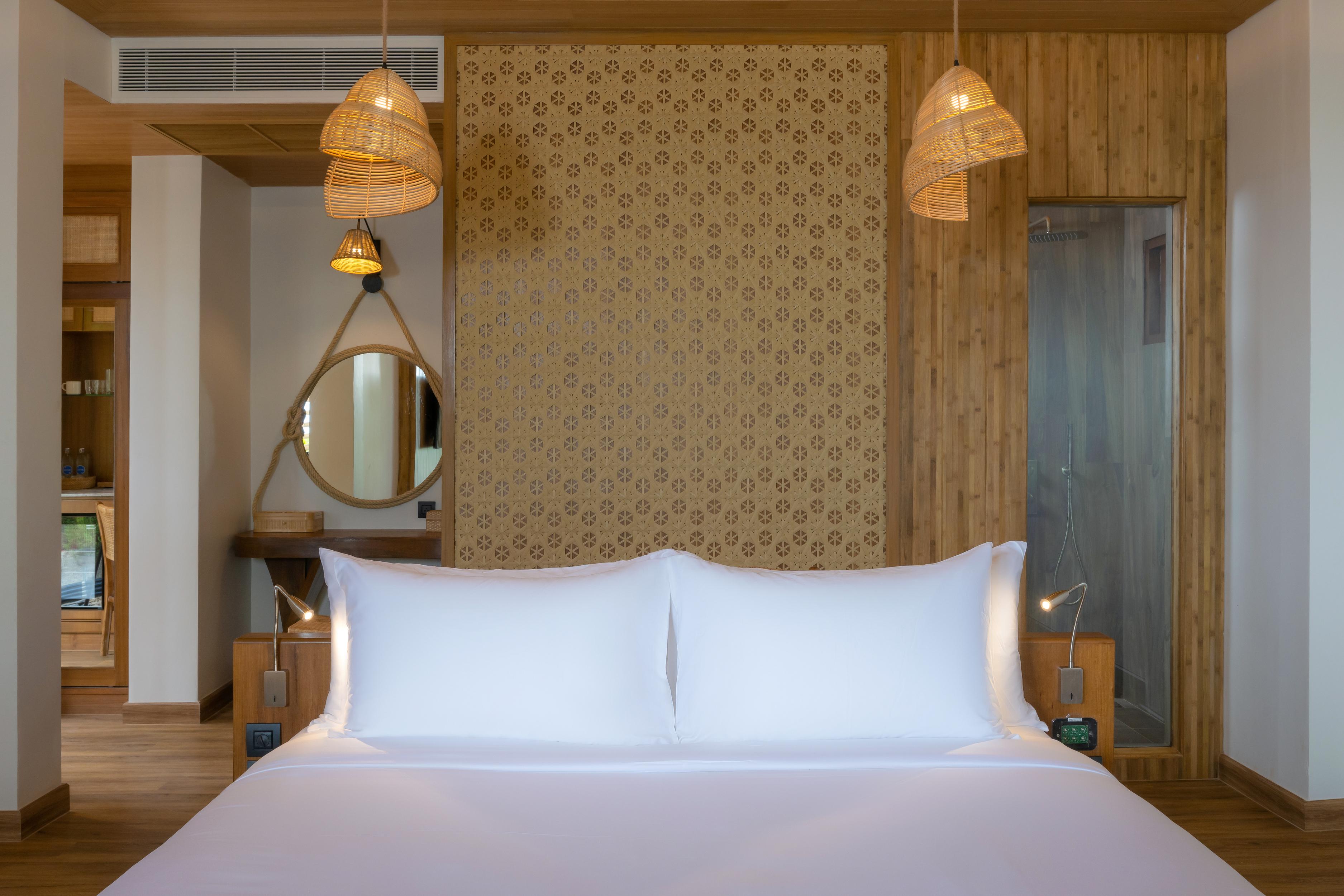 Hotel Sinae Phuket Exterior foto
