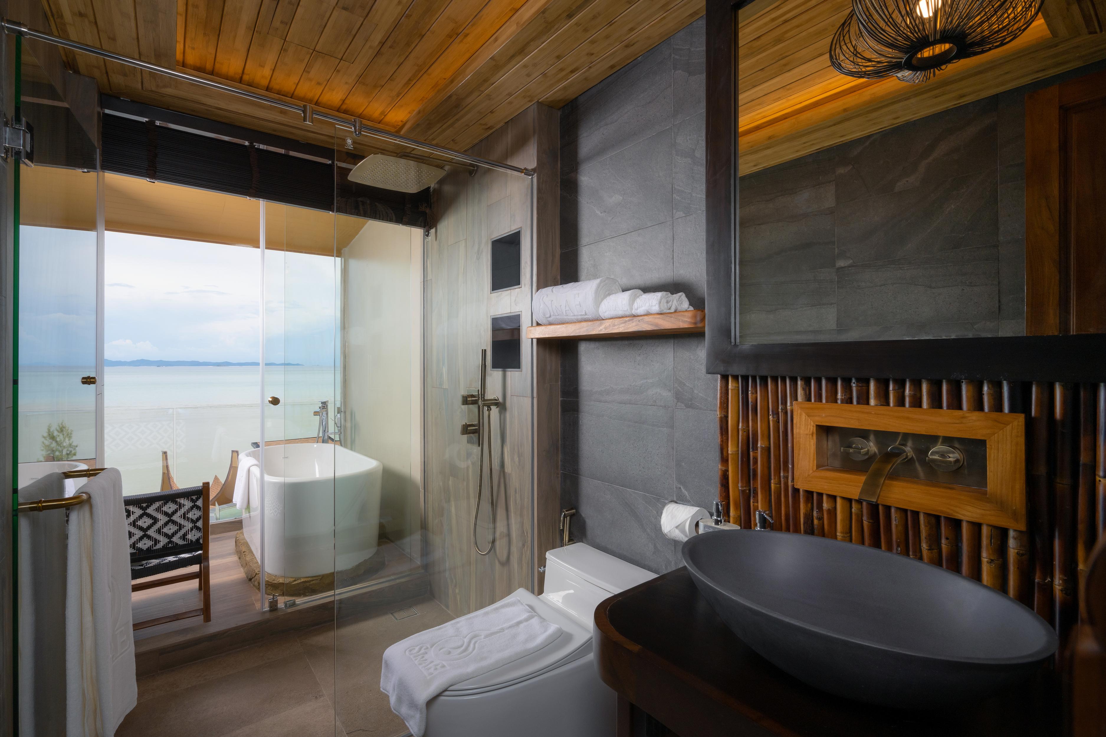Hotel Sinae Phuket Exterior foto
