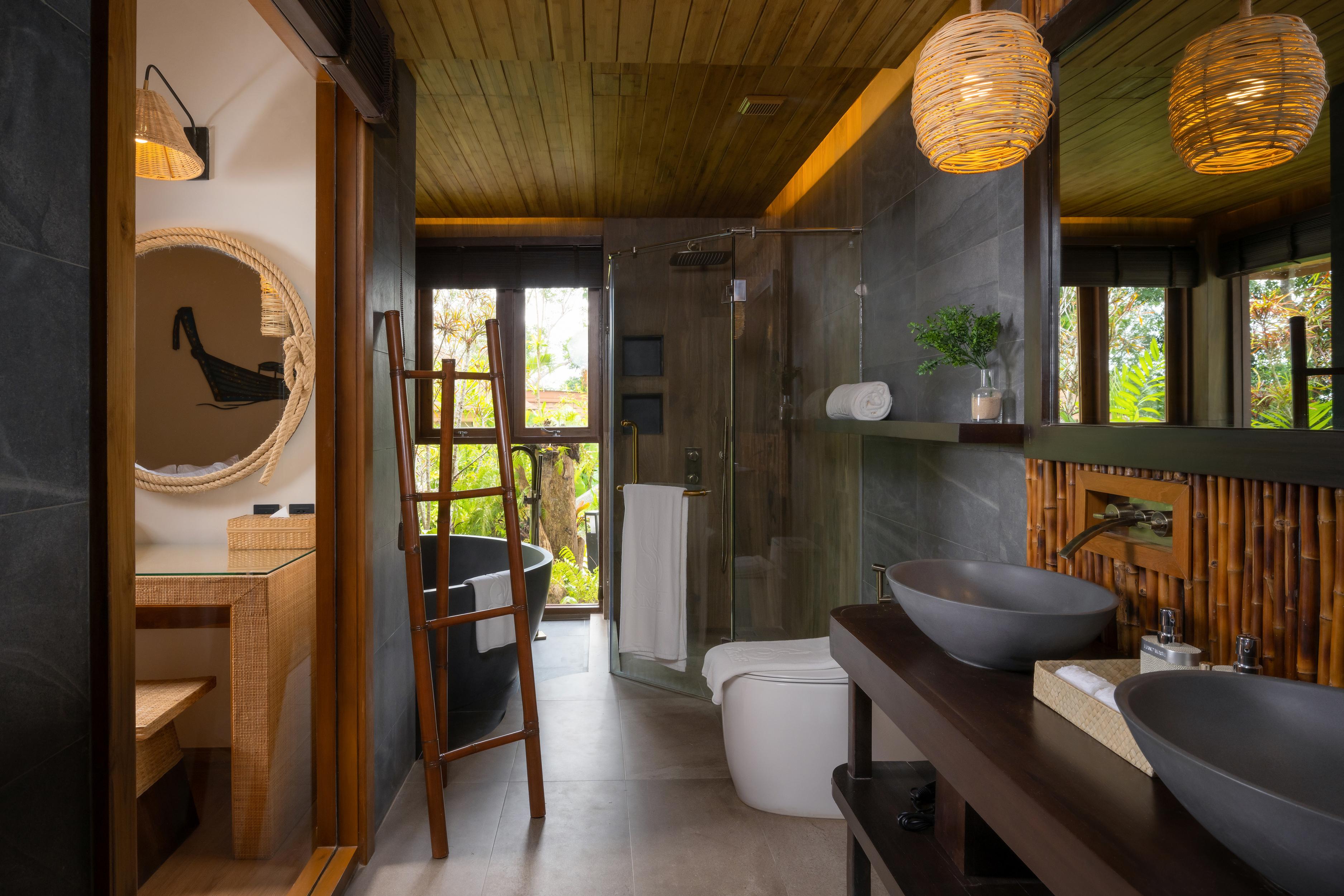 Hotel Sinae Phuket Exterior foto