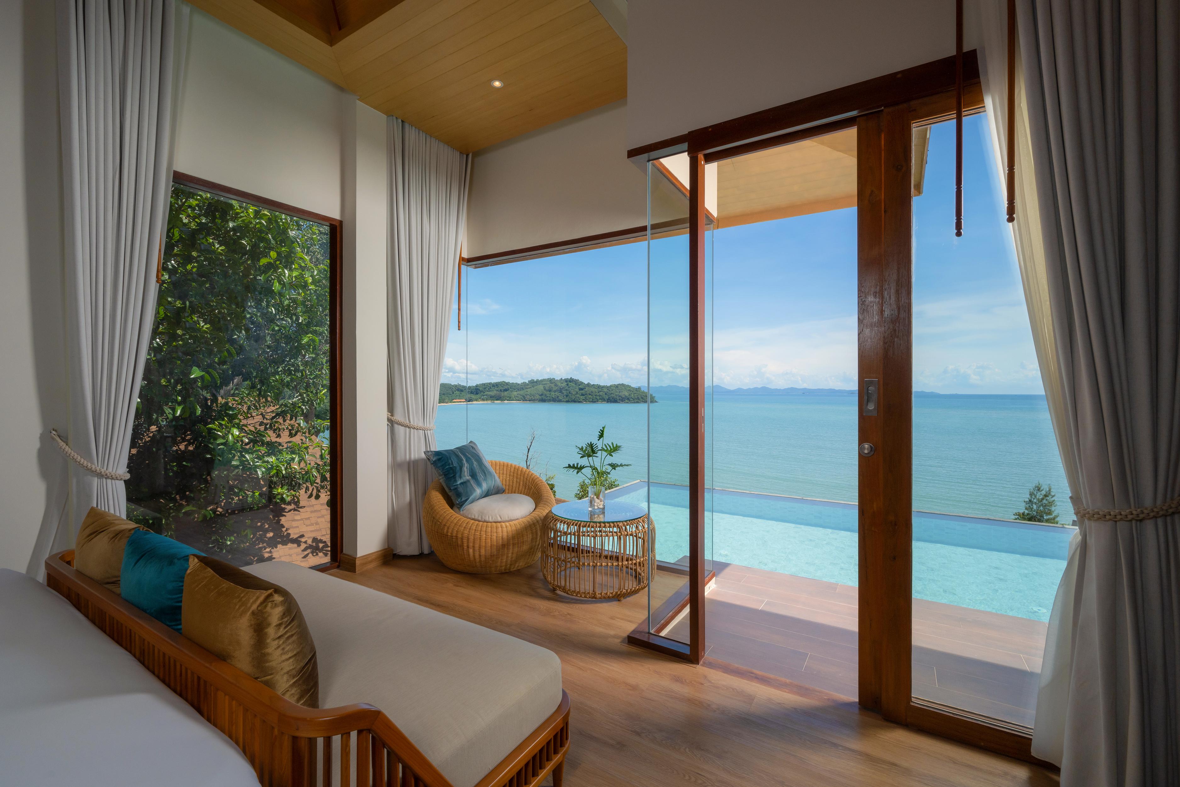 Hotel Sinae Phuket Exterior foto